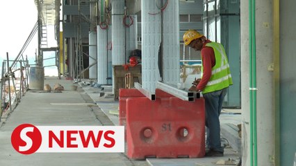 Rafizi: IPR programme getting more people to do 3D jobs
