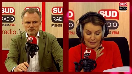 Ukraine : les États-Unis négocient-ils avec la Russie ?