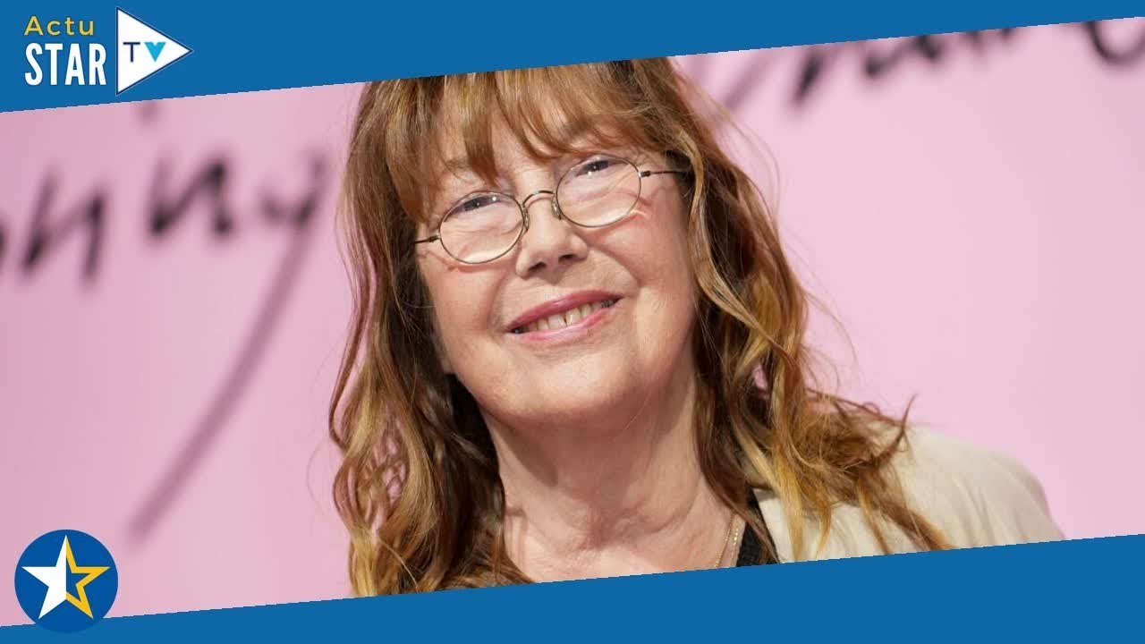 Mort de Jane Birkin : ce petit surnom affectueu...