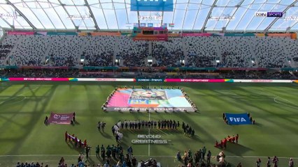 Argentina comeback denies South Africa first win at Women's World Cup