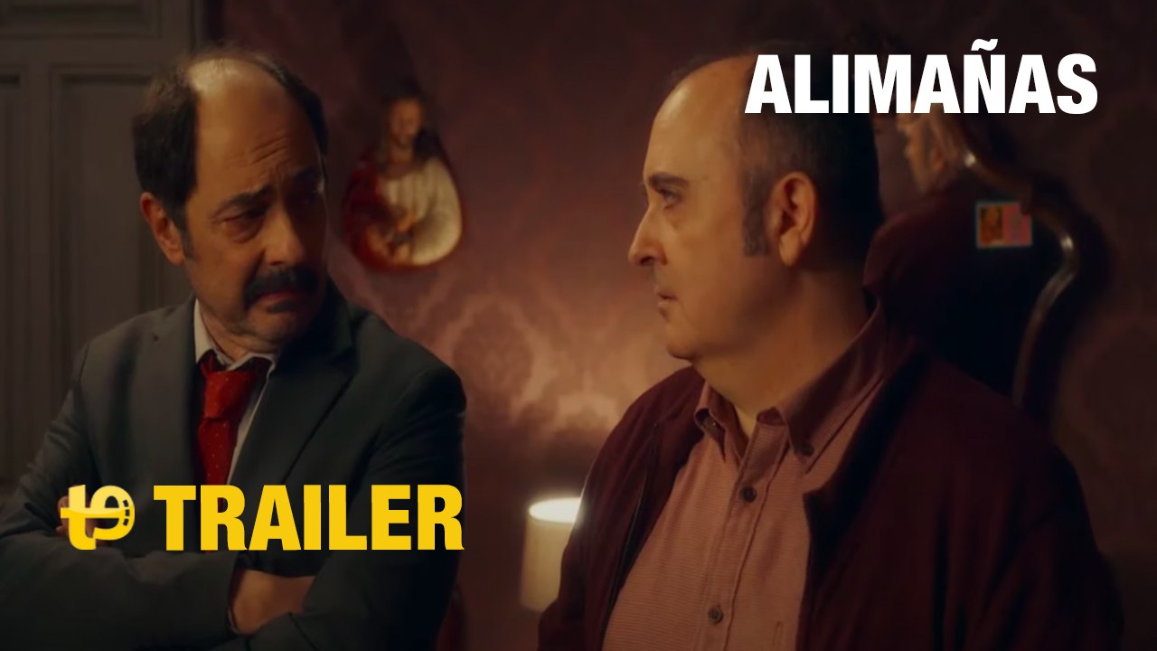 Alimañas - Trailer
