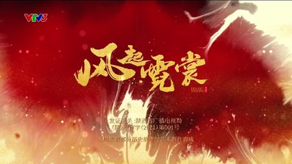 Dệt Chuyện Tình Yêu Tập 40 (Thuyết Minh VTV3) - Phim  Hoa Ngữ