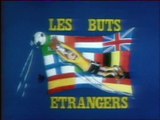 LES  BUTS EUROPEENS  -  1979  -