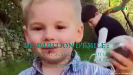 Download Video: Disparition d’Emile : 