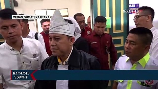 Ini Vonis Hakim ke Terdakwa Dokter yang Lakukan Suntik Kosong Vaksin Covid-19