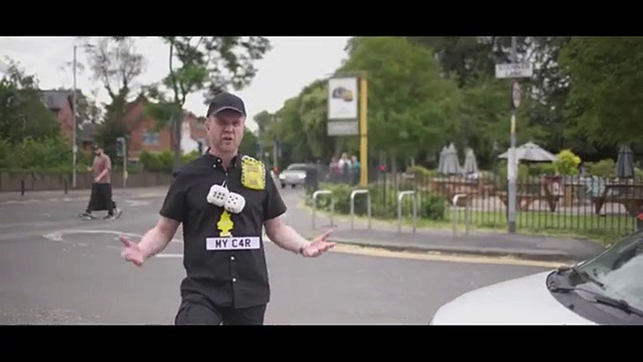 New campaign urges Wigan drivers to think twice video Dailymotion