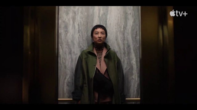 THE MORNING SHOW Season 3 Trailer (2023) Reese Witherspoon, Jennifer Aniston | #9 | 4K | GetMoviesHD