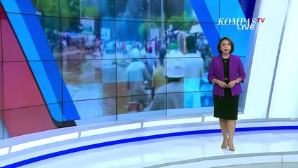 Kudeta Presiden Niger, Pendukung Militer Geledah dan Bakar Markas Partai Berkuasa