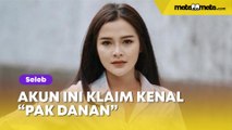 Arif Dirgantara-nya Solo? Akun Ini Klaim Kenal 