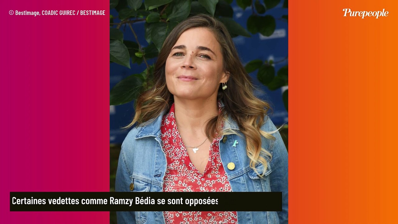 "Seaux de vomi", parents de Ramzy "humiliés"... Blanche Gardin s'explique cash sur LOL et Amazon