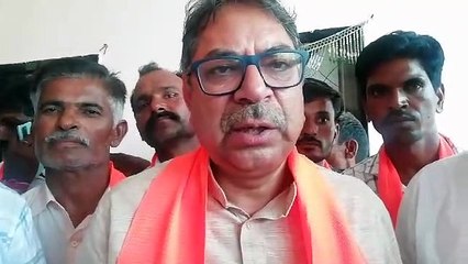 उप नेता प्रतिपक्ष के बोल: "लाल डायरी' बनेगी कांग्रेस के जाने का सबसे बड़ा कारण