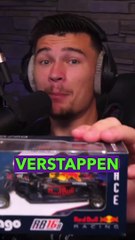 Max Verstappen PÉNALISÉ  Attention …