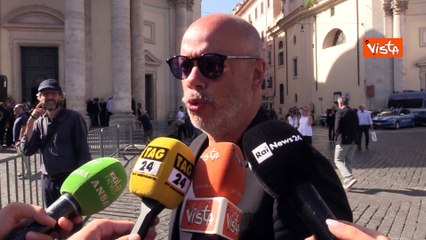 Diego Bianchi: "Andrea Purgatori una persona da cui imparare, sapeva anche divertirsi"