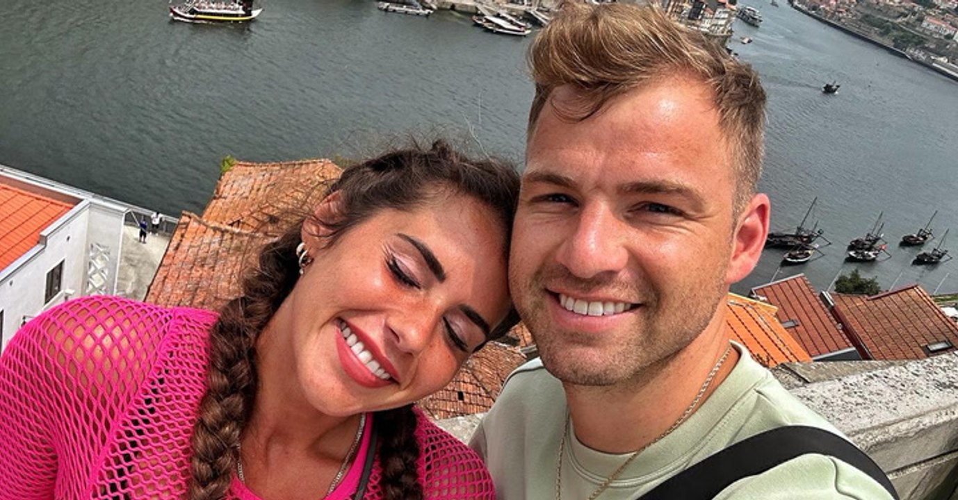 Sarah Engels: Riesige Kritik wegen neuem Insta-Video