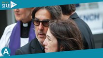 Obsèques de Jane Birkin : pourquoi Yvan Attal n'était pas avec Charlotte Gainsbourg à l'entrée de l'