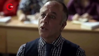 TRT'nin platformu Tabii'de yayımlanan Koyu Beyaz'da 'Arapça güzellemesi'