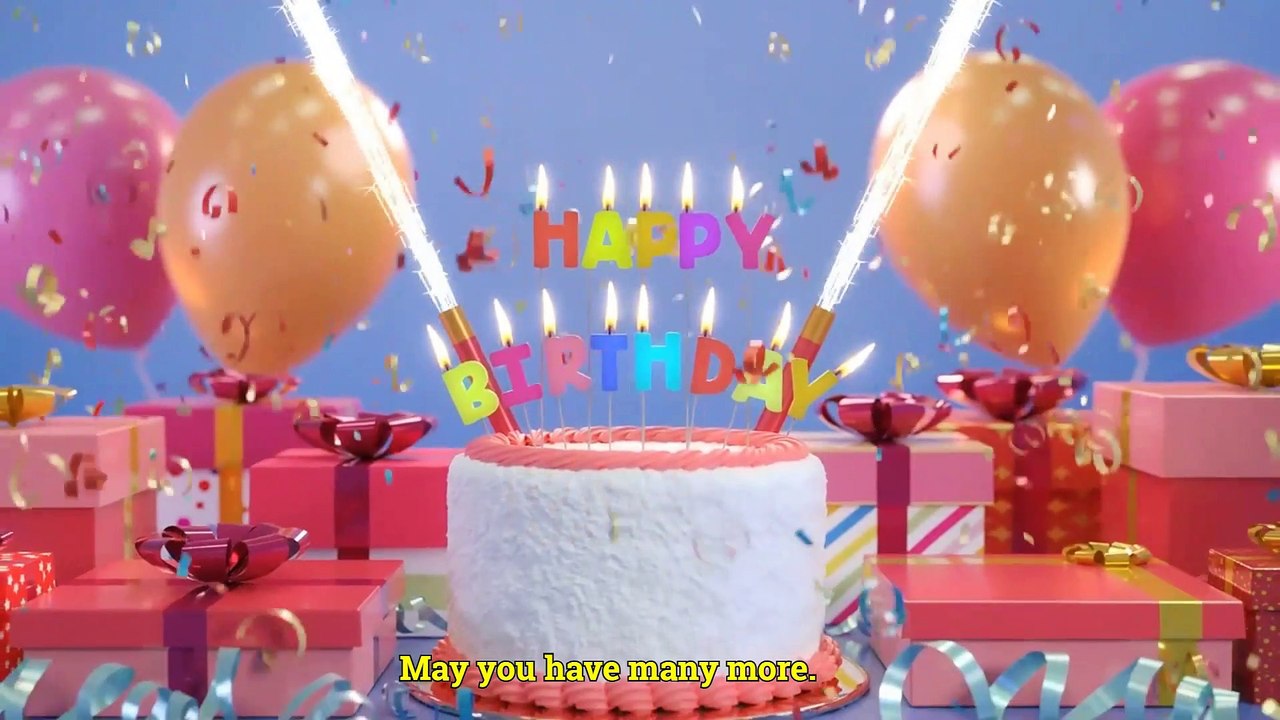 RANJU Happy Birthday Song – Happy Birthday RANJU - Happy Birthday Song - RANJU birthday song
