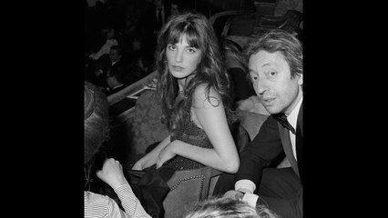 Mort de Jane Birkin : comment elle a vécu ses derniers jours dans son « tout petit » appartement