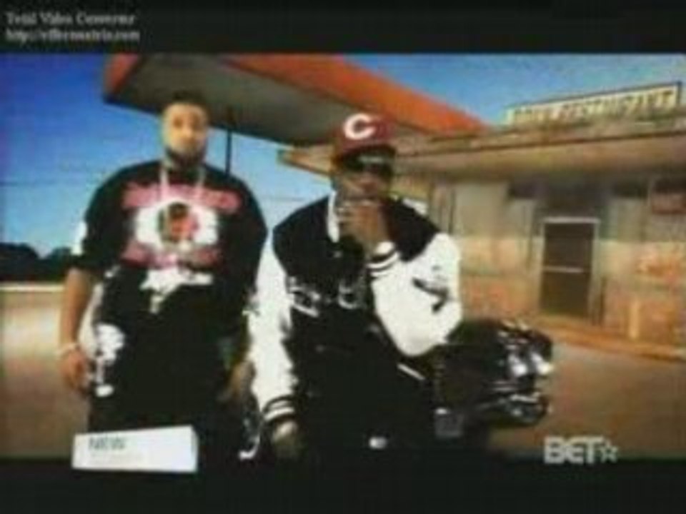 DJ Khaled Ft. Young Jeezy I'm So Hood (remix)