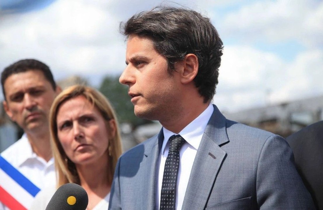 Contre le harcèlement scolaire, Gabriel Attal annonce deux décrets