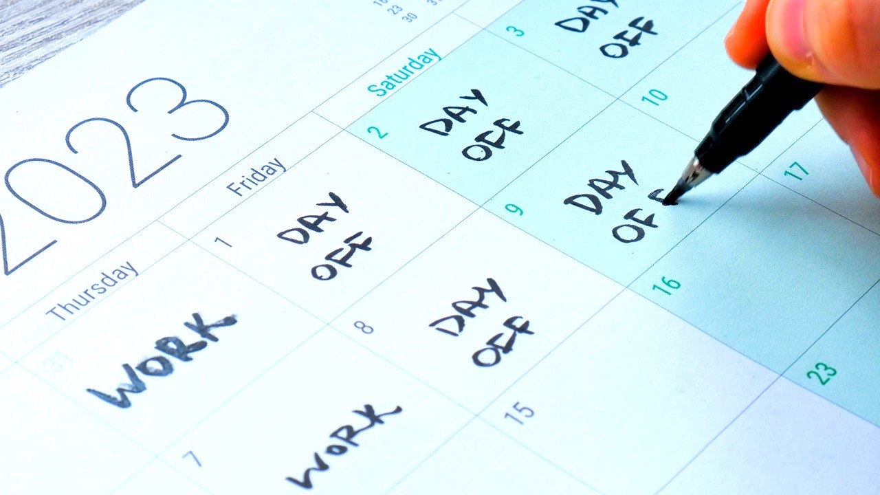 Pilot Study Found 4-Day Workweek Improved Workers’ Lives and Increased Revenue and Now Lawmakers Want To Make It Law