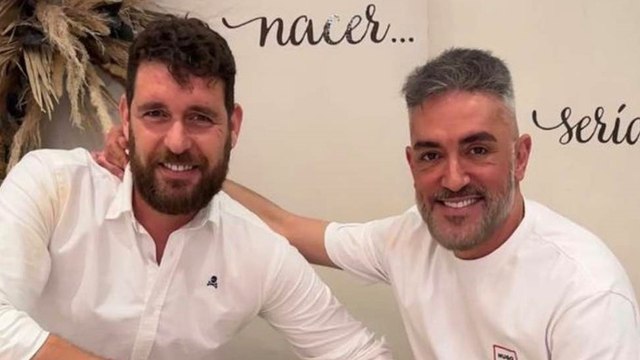 Kiko Hernández confiesa si quiere tener hijos con Fran Antón