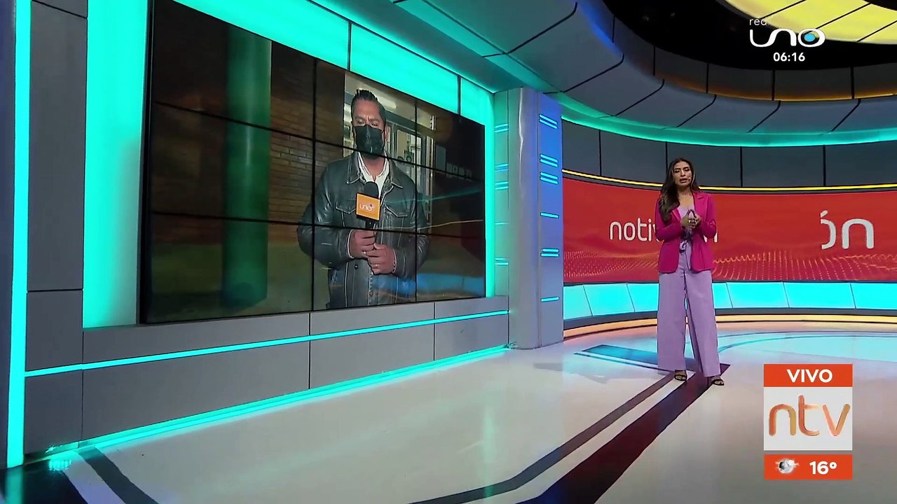 Saturación en el hospital Japonés; pacientes atendidos en pasillos