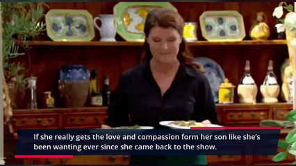 A New Beginning for Sheila- Is Redemption on the Horizon The Bold and The Beauti