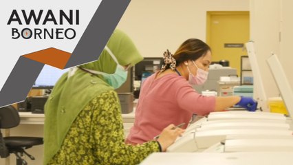 Doktor gagal lapor diri perlu ingat tujuan profesion