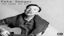 Pete Seeger - John brown's body