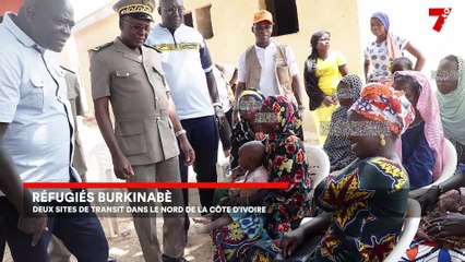 Le 7 minutes du 26 juillet 2023 (édition du 12h)