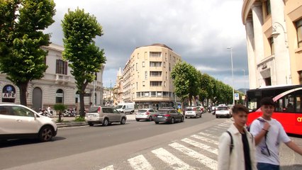 PALAGIUSTIZIA BIS, IL COMUNE  PRONTO A COMPRARE I LOCALI