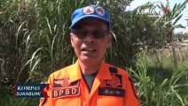 Tim Gabungan Bersihkan Sungai Dan Tebar Benih Ikan