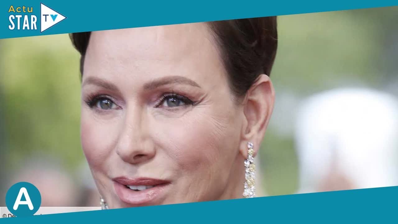 L’été où… Charlene de Monaco s’est jetée à l’eau en Corse pour la bonne cause