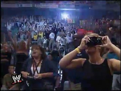 Stone Cold vs Mr. McMahon & Shane McMahon-King of the Ring 1999