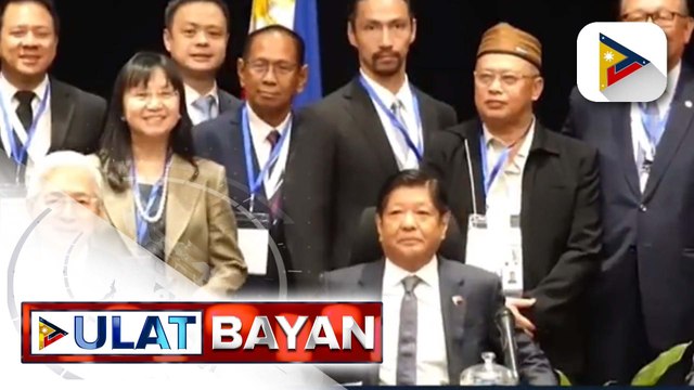 $285-M investment pledges, nakuha ni PBBM sa kanyang pagbisita sa Malaysia