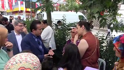 Tuzla'da Aydıntepe Kültür Merkezi'nin temeli atıldı