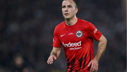 Mario Götzes Ehefrau Ann-Katrin befürchtet wieder eine Frühgeburt