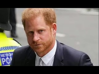 La batt@glia legale del principe Harry per riportarlo indietro di "milioni" mentre Duke ha inferto "