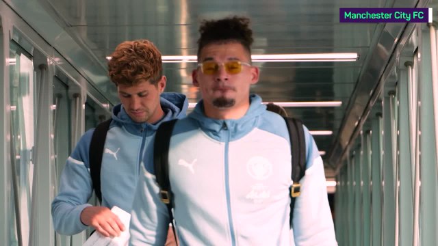 El MANCHESTER CITY viaja a KOREA para ENFRENTARSE al ATLÉTICO DE MADRID |DIARIO AS