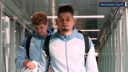 El MANCHESTER CITY viaja a KOREA para ENFRENTARSE al ATLÉTICO DE MADRID |DIARIO AS