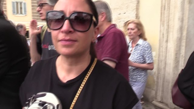 Purgatori, l'Avvocato della famiglia Orlandi: Sara' con noi quando troveremo Emanuela