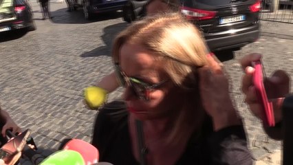 Purgatori, Izzo: "Sapeva vivere ed era molto sensibile, non e' giusto"