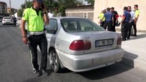 Burdur'da Polis Memurlarını Yaralayan Sürücü Serbest Bırakıldı
