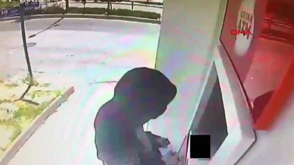 Opération de contrefaçon de monnaie à Ankara : un suspect arrêté