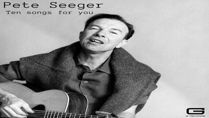 Pete Seeger - Solidarity forever