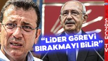 Ekrem İmamoğlu'ndan Değişim Yazısı! Taleplerini ve Yöntemlerini Tek Tek Açıkladı