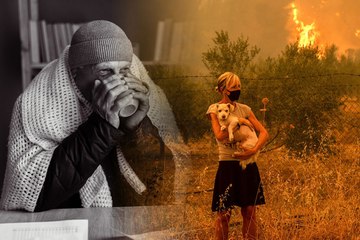 The two-fold injustice of fossil fuel profits