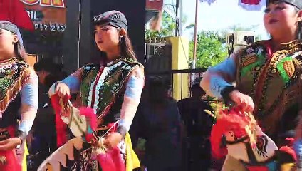 Tari Jathil Gembong Singo Yudho Full Album Desa Ngentrong Trenggalek 2023