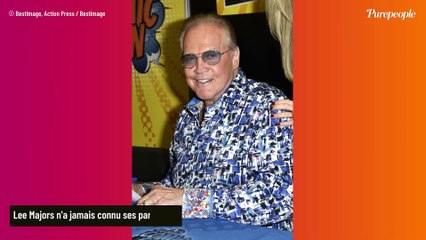 Double tragédie pour cette star de série culte : "J'ai réalisé qu'il s'agissait de mes parents..."